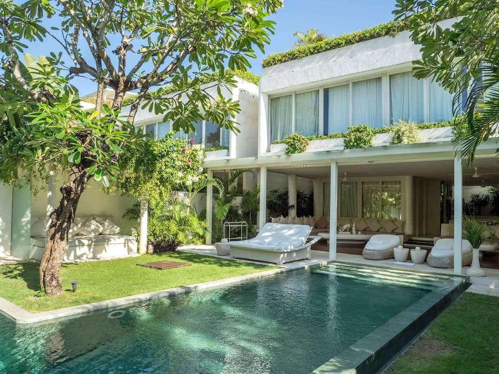 Eden The Residence - main photo