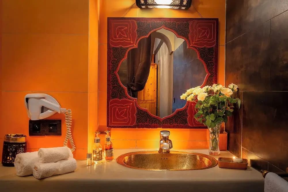 Riad Rodaina & Spa - photo 15