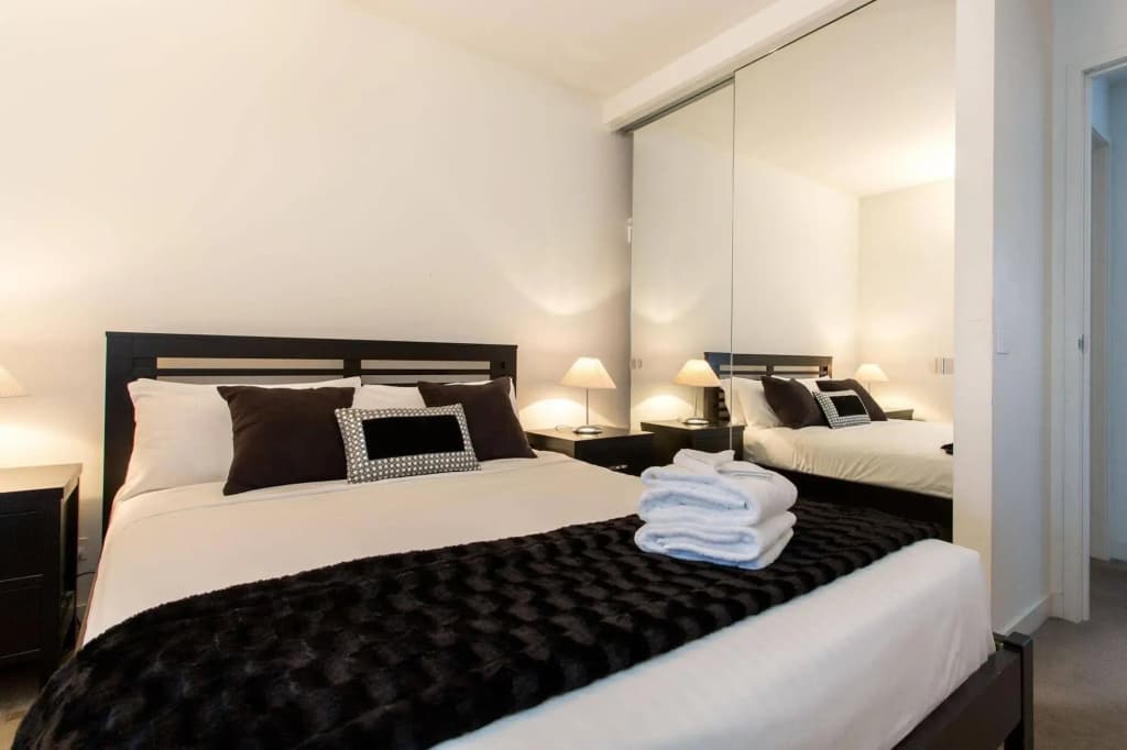 ABC Accommodation - Spencer Street - photo 4