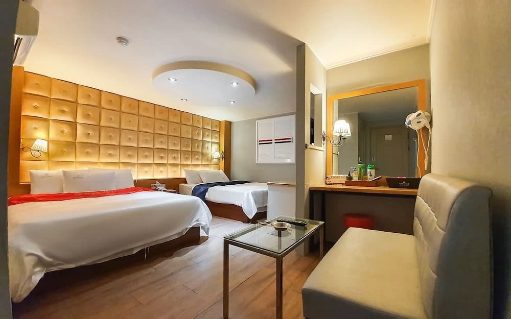 Wangsimni Regent Hotel - photo 19
