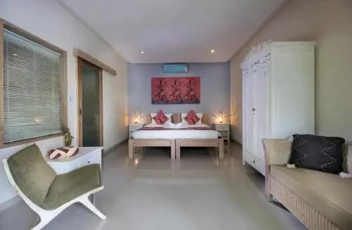 Villa Ananda - photo 5