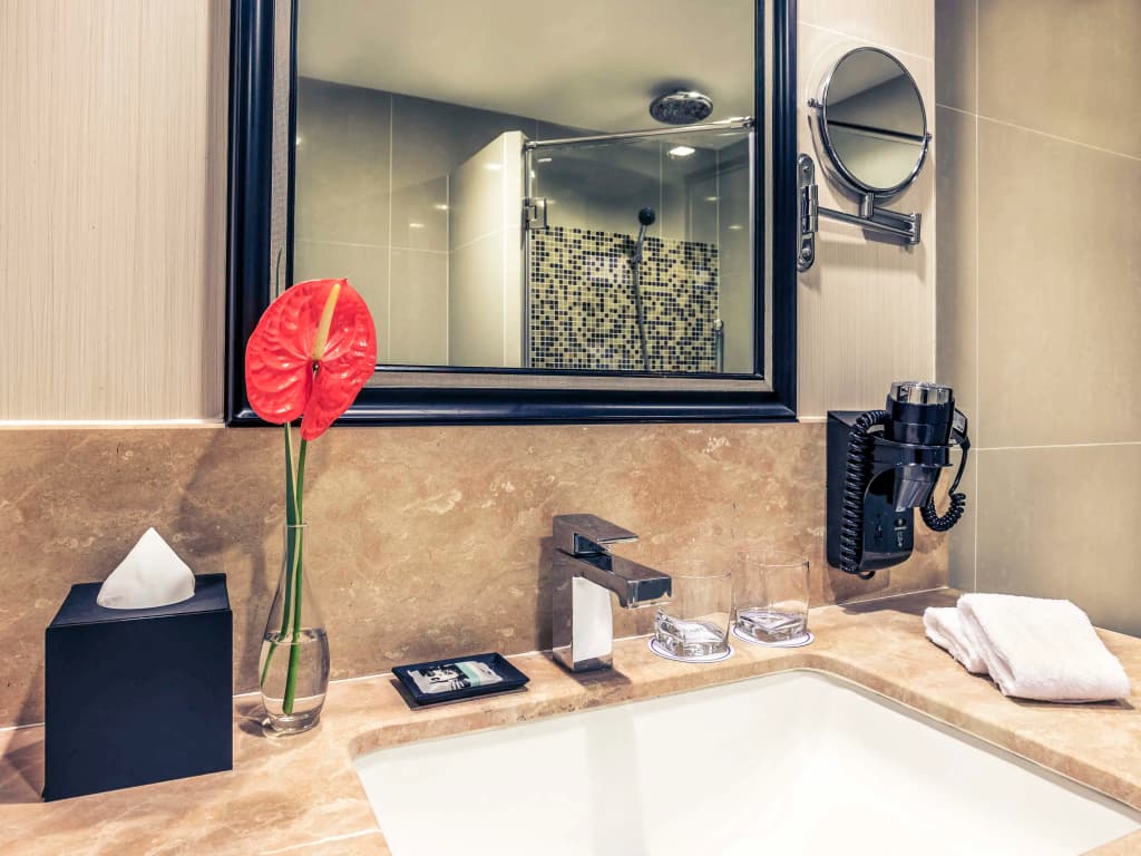 Mercure Bangkok Sukhumvit 11 - photo 14