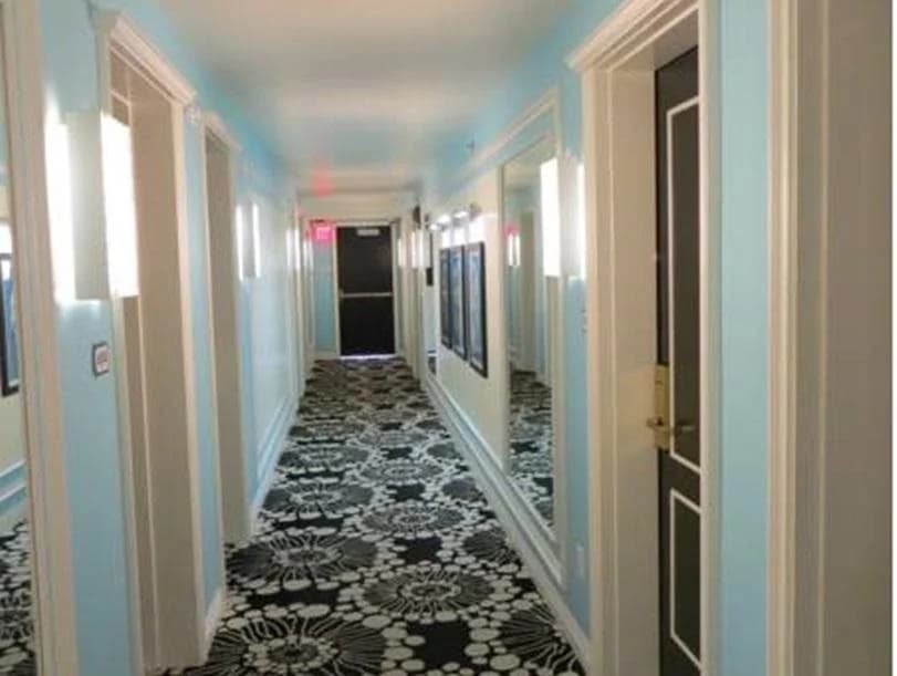 El Cortez Cabana Suites - photo 11