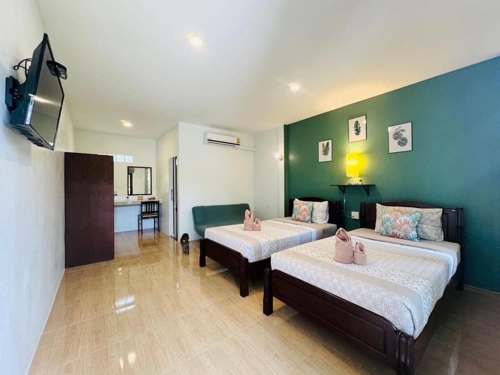 AJ Paradise Resort - photo 4