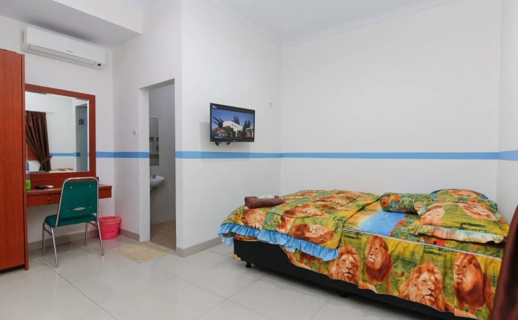 Tebet Utara Suites - photo 7