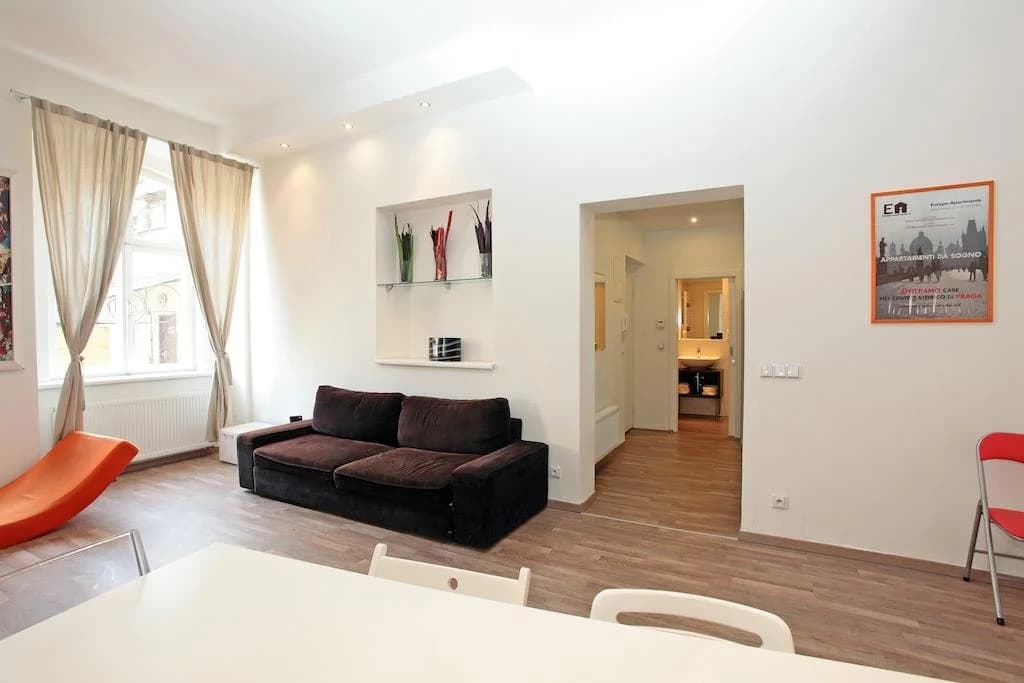 Modern Apartments Prague Center - photo 5