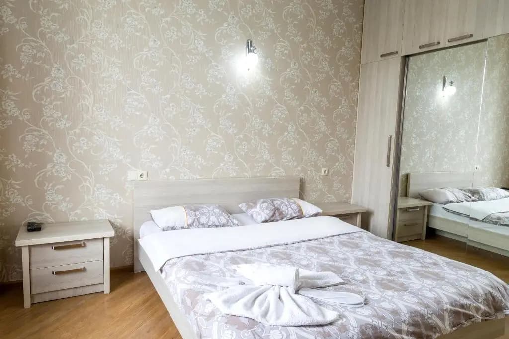 Tbilisi Comfort Apartment - photo 5