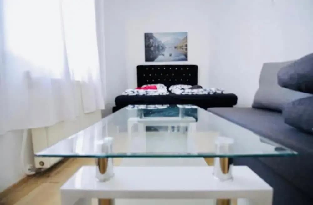 Charming 3BR Apt Close to Augarten Park - photo 5