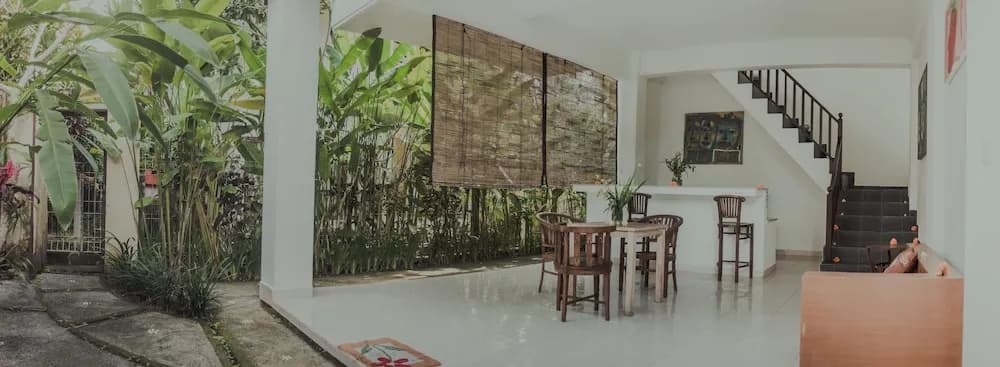 Cahaya Intan Villa - photo 9