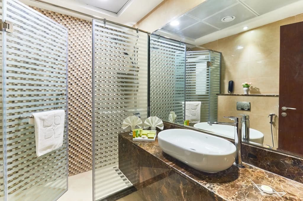 Rose Plaza Hotel Al Barsha - photo 22