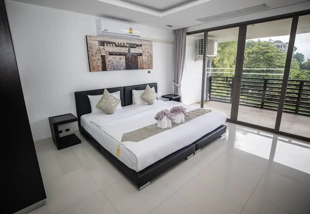 Nakalay Seaview Penthouse - photo 6