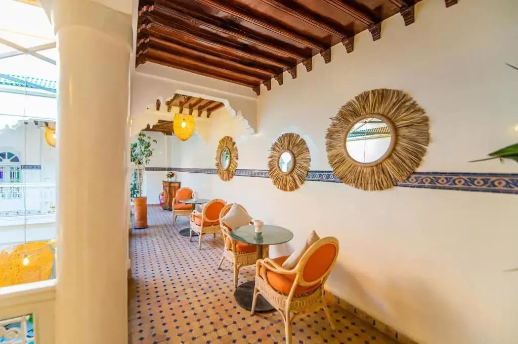 Riad Lamdina - photo 17