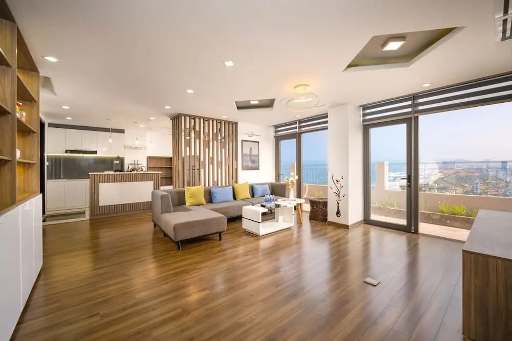 Penthouse Seaview - photo 23