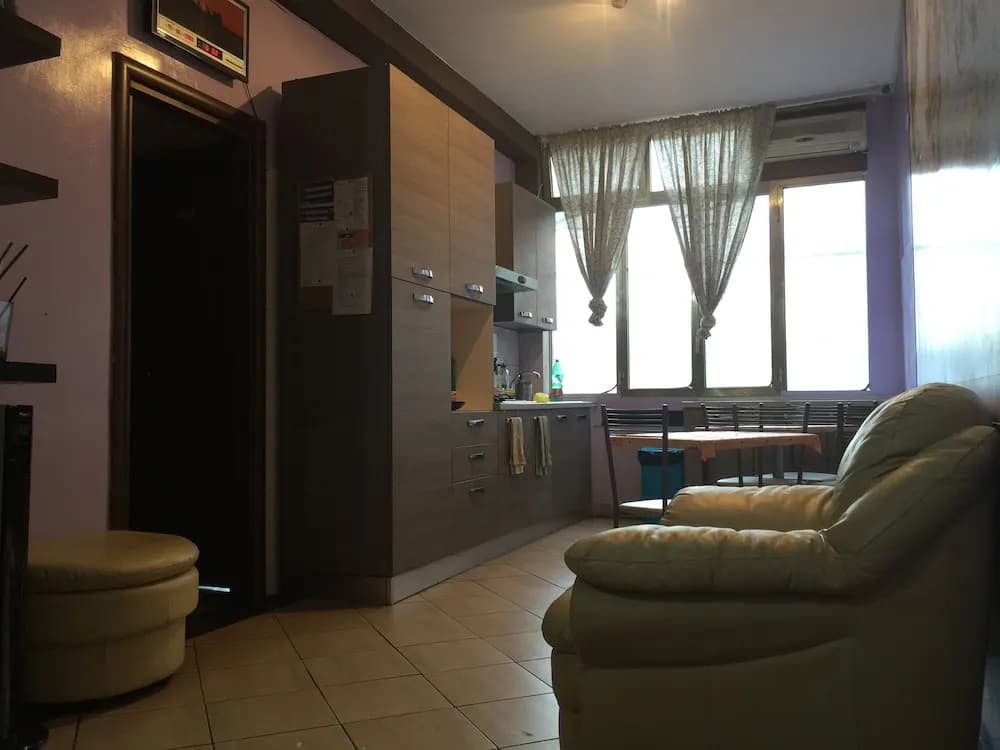 Rome City Hostel - photo 11