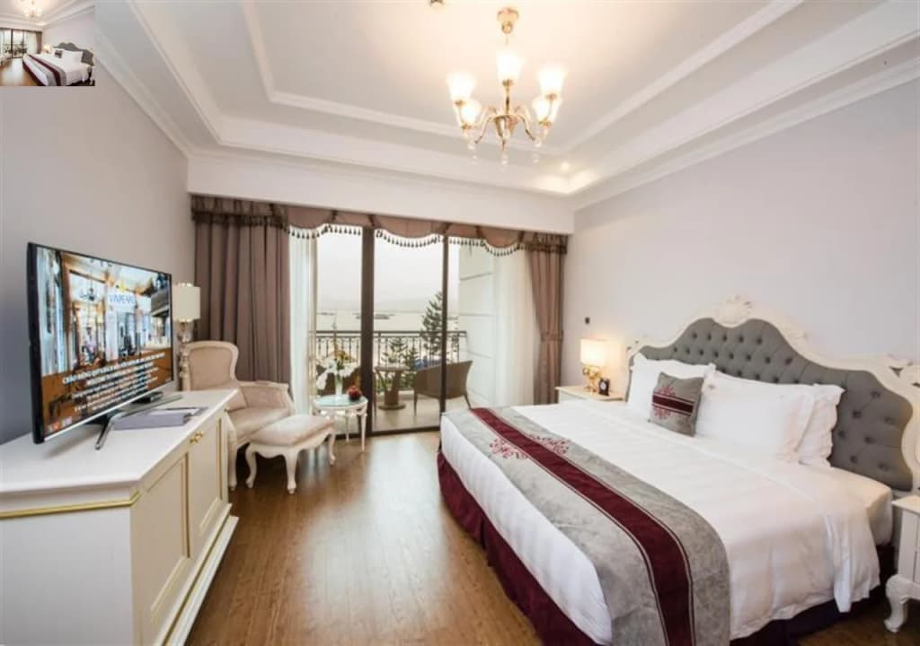 Vinpearl Resort & Spa Ha Long - photo 5