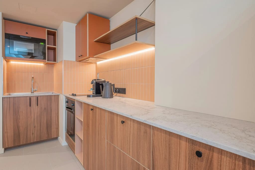 Yuna Montmartre - ApartHotel - photo 19