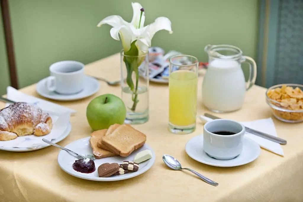Hotel Patria - photo 10