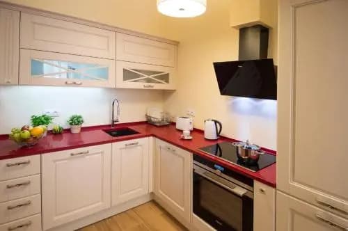 Apartment Za Poricskou branou - photo 18