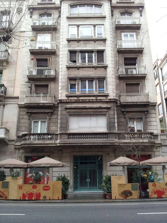 Somnio Hostels - photo 1