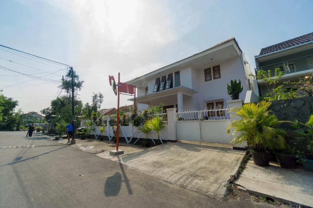 OYO 1941 Aaa Residence Syariah - photo 13
