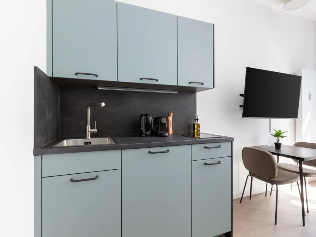 Limehome Berlin Luise-Henriette-Str. - photo 22