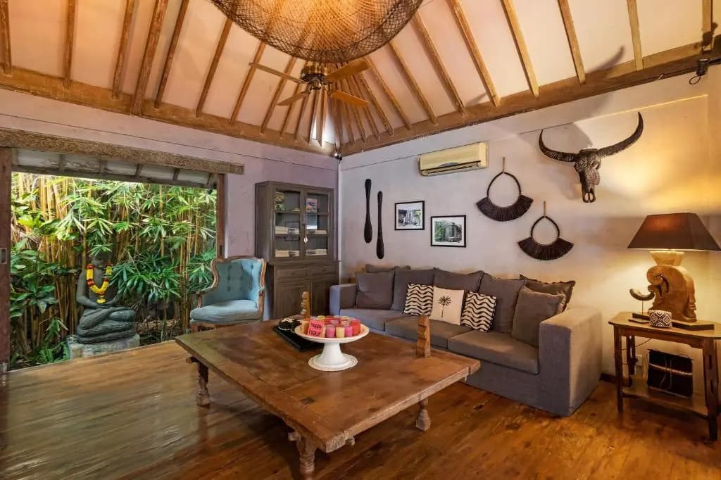 Villa Koyama by Villa Finder - photo 29