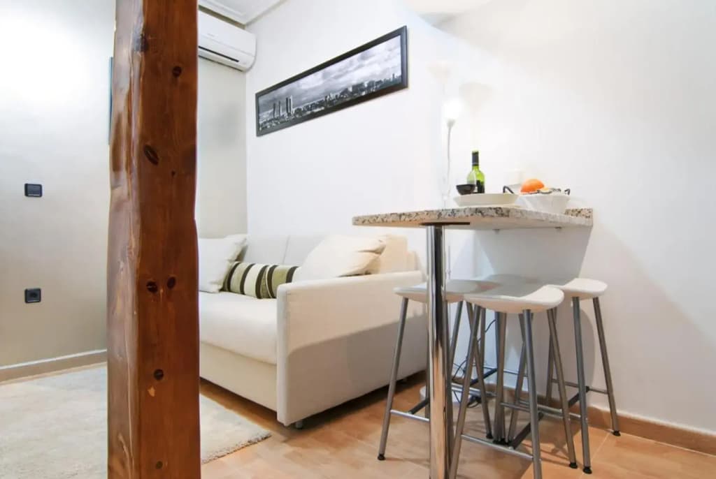 MIT House Genova en Madrid - photo 3