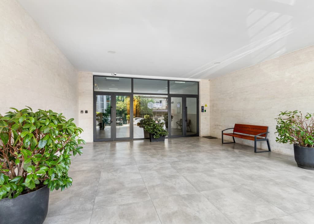 HB Mindeli's Diamond Apartments - photo 8