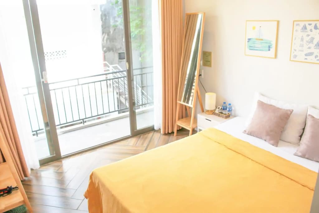 The Bay - Ha Long Homestay - photo 2
