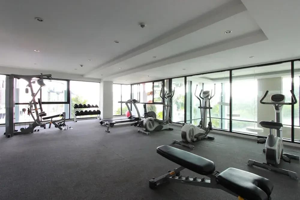 The Unity & The Bliss Patong Residence - photo 16