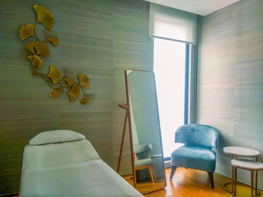 Spacious And Nice 2Br Apartment At Permata Hijau Suites - photo 2