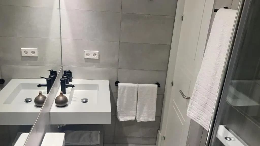 Apartamentos Principe 7 - photo 9