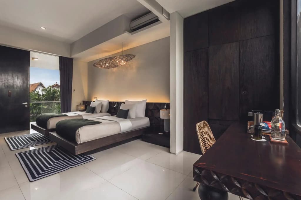 Resort Monolocale Resort & Spa Seminyak by Ini Vie Hospitality - photo 9