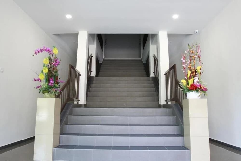 Alor Villa Malacca - photo 13