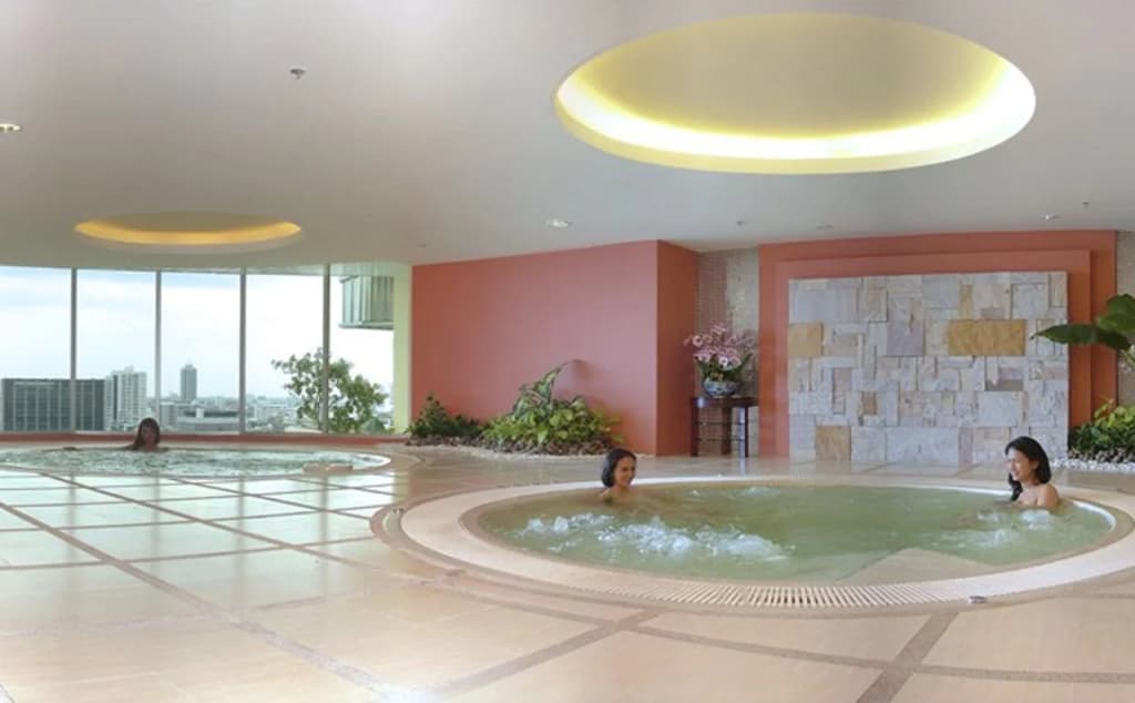 Prince Suites Residence - photo 11