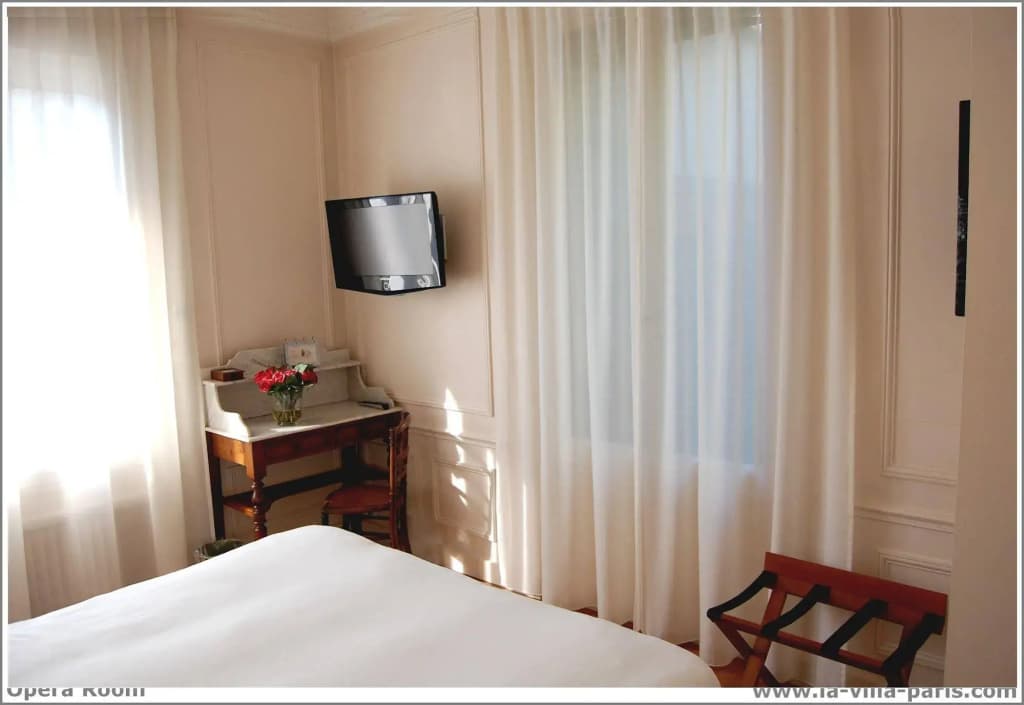 La Villa Paris - photo 2