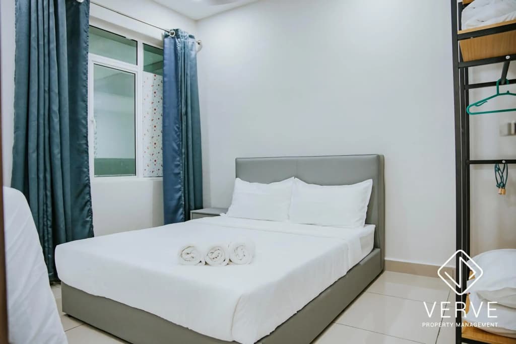 Ipoh Majestic Premium Suites by Verve - photo 4