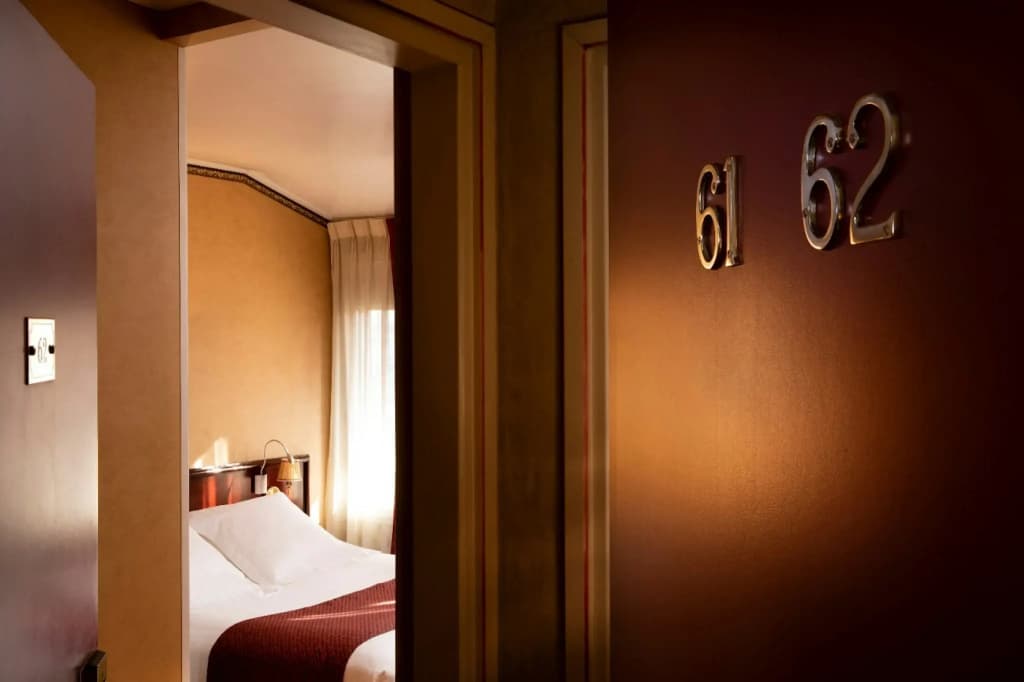 Hotel Britannique - photo 26
