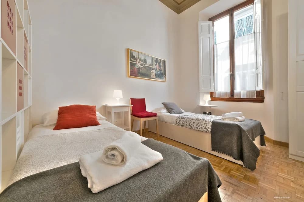 Casa Vacanze Valerix 6 - photo 3