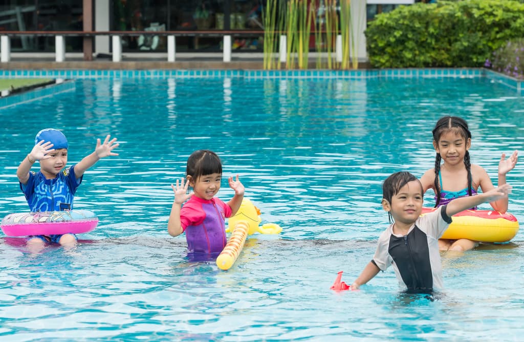 Baywater Resort Samui - photo 19