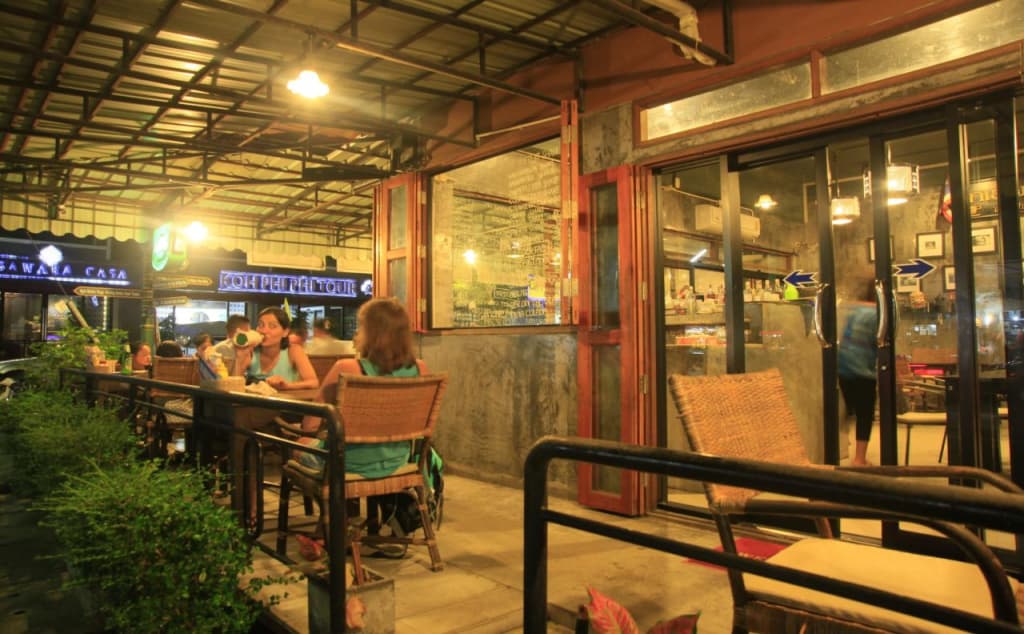 Hometel Hotel - photo 16