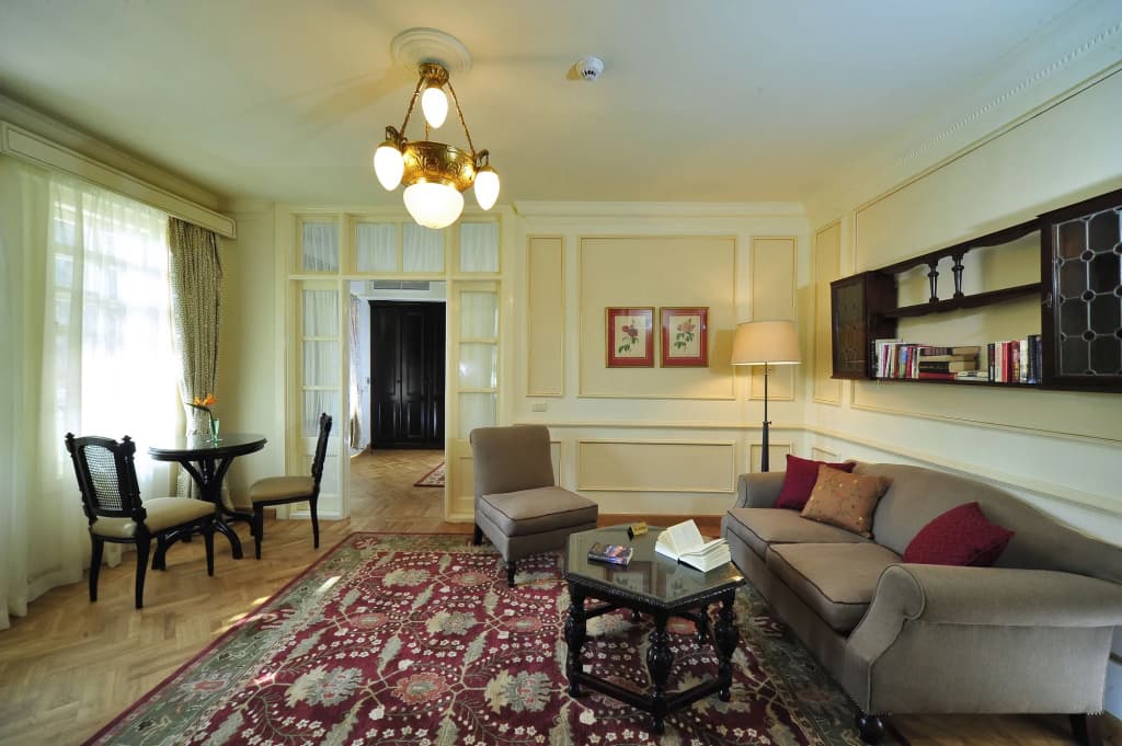 Villa Belle Epoque - photo 11