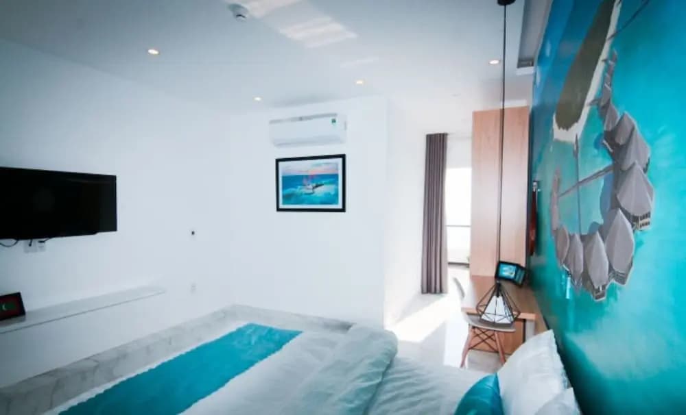 Crystal Le Apartment Danang - photo 10