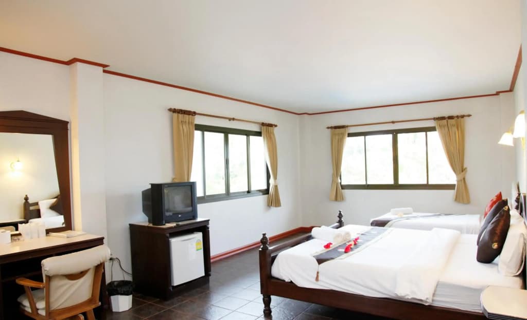 Lamai Inn 99 Bungalows - photo 23