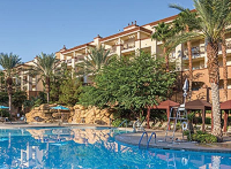 WorldMark Las Vegas Boulevard - photo 38
