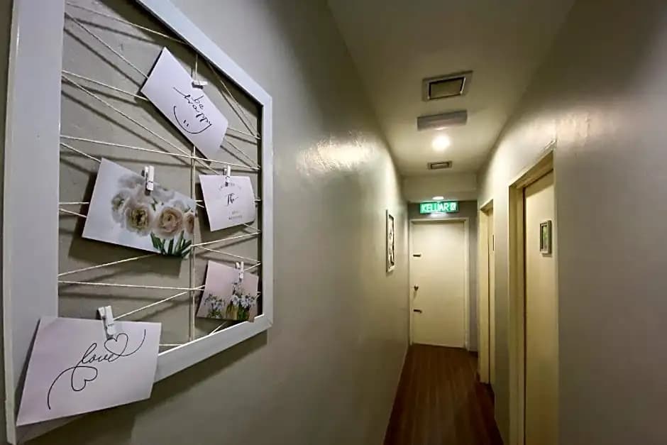 Lings Airbnb by ZUZU - photo 11