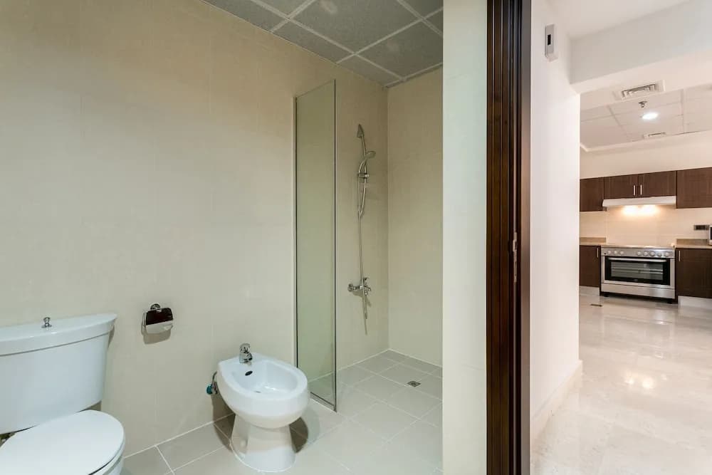 One Perfect Stay - Al Murad Tower - photo 15