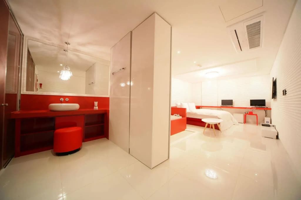 Diva Hotel - photo 13