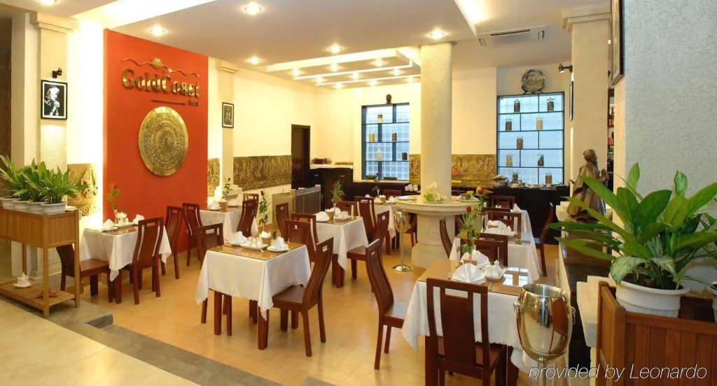 Gold Coast Da Nang Hotel - photo 22