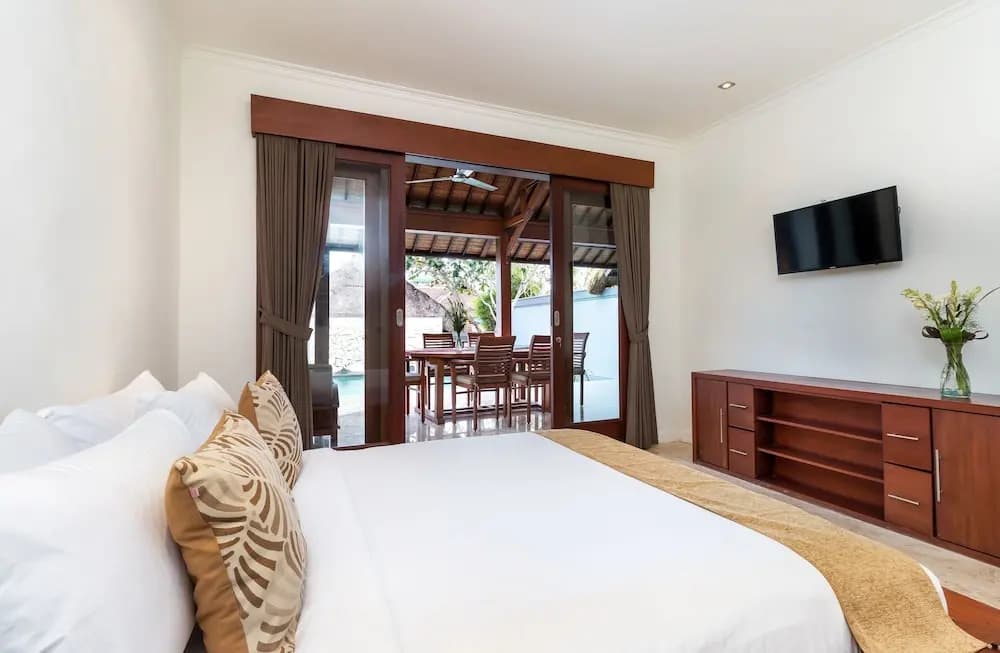 Villa Lalang Temu - photo 28
